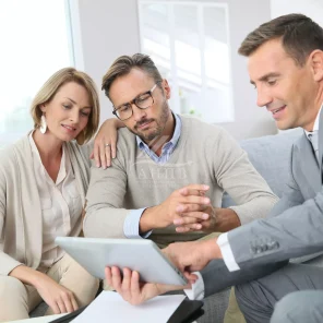 Бесплатная консультация по недвижимости