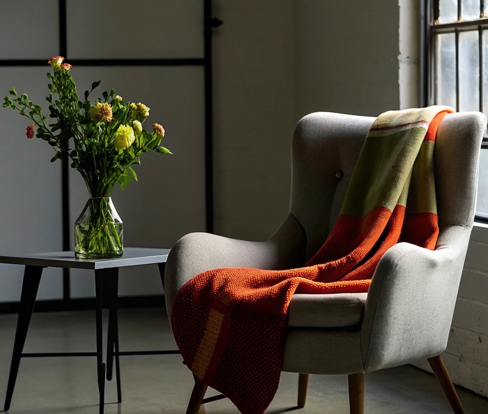 Современные дома с уникальным дизайном