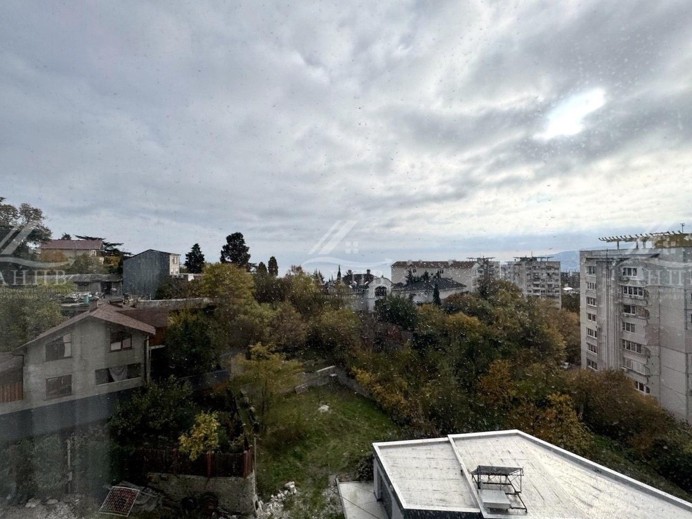 ЖК "Ялта Парк" идеальное сочетание цены и качества