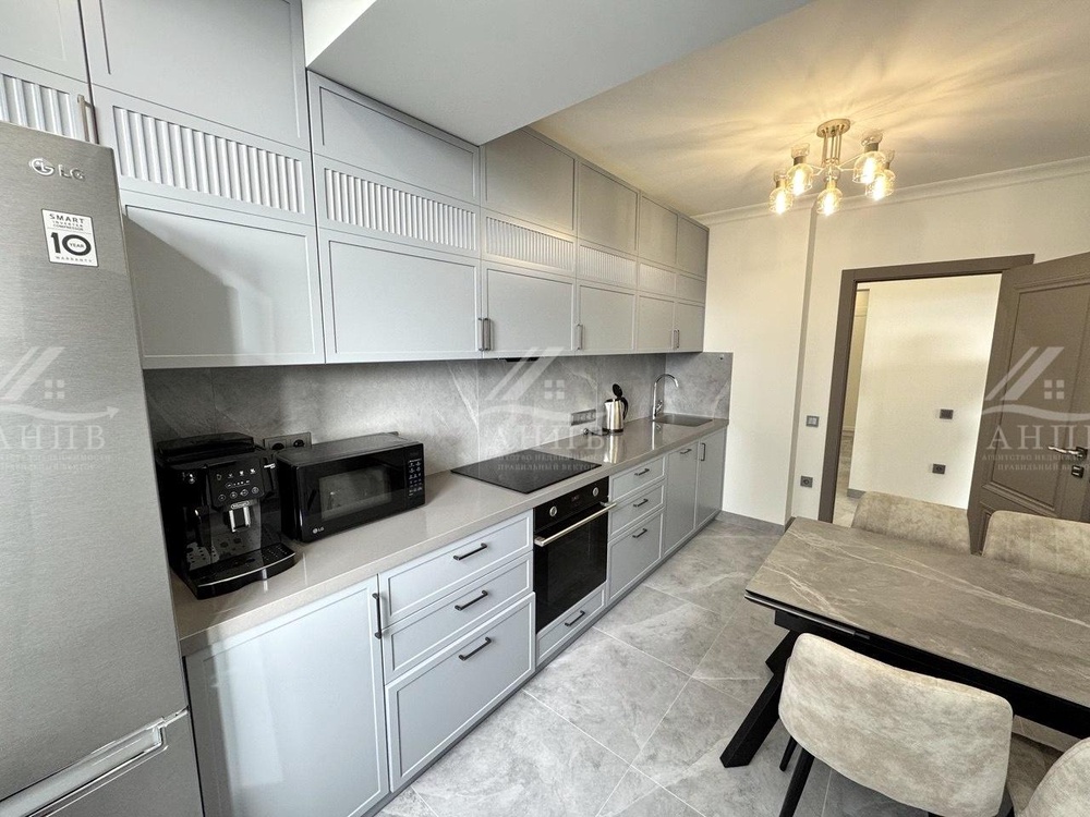 ЖК "Ялта Парк" идеальное сочетание цены и качества