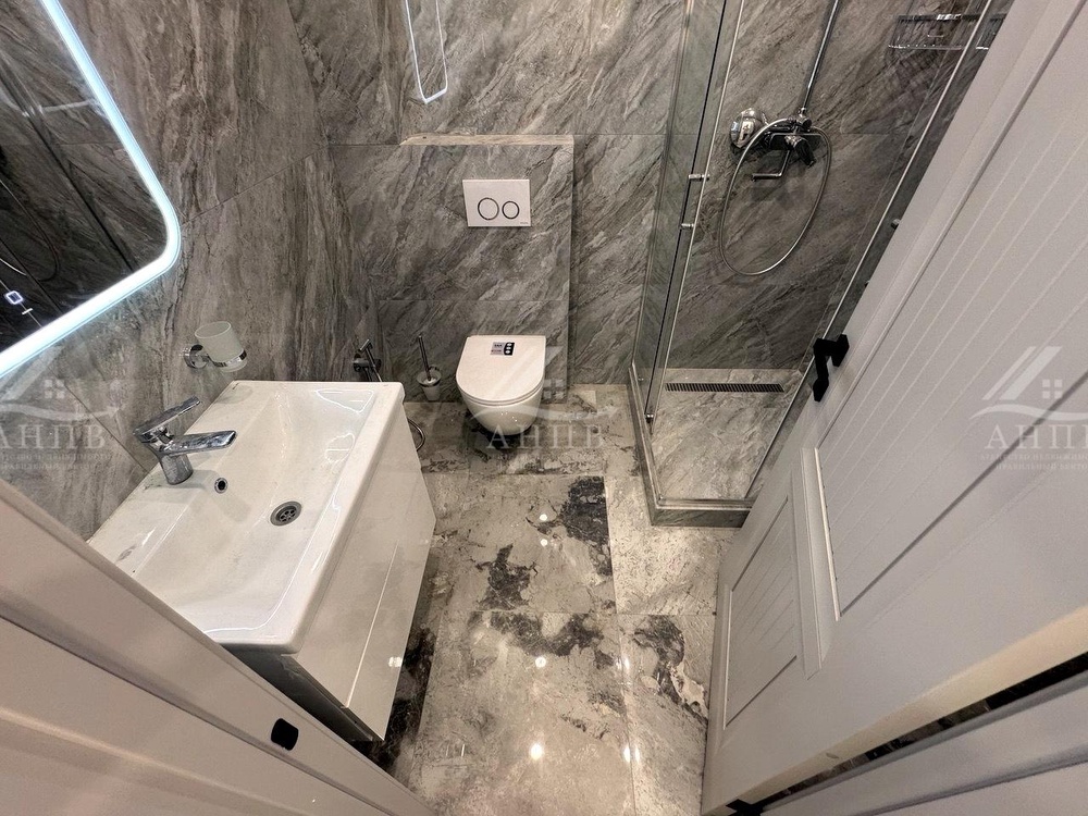 ЖК "Ялта Парк" идеальное сочетание цены и качества.