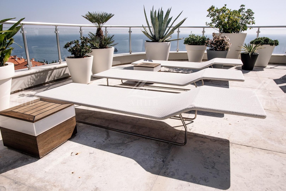 Пентхаус премиум-класса в клубном доме с уникальным видом