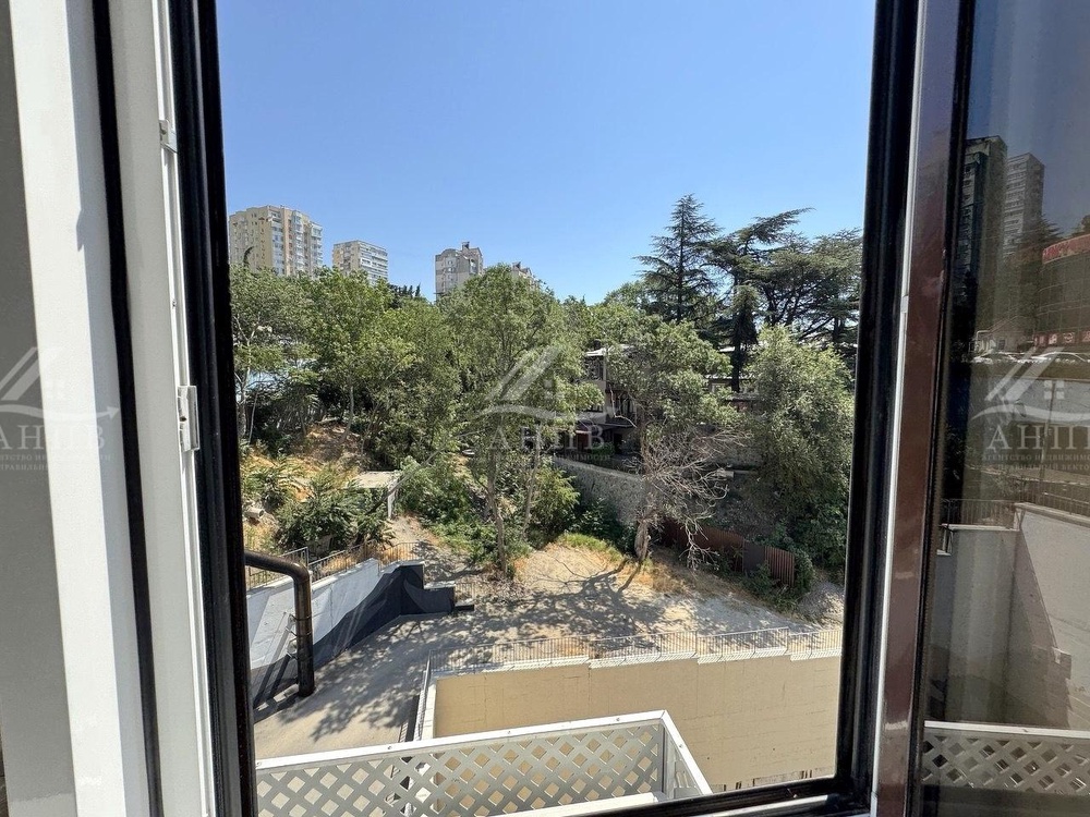 ЖК "Ялта Парк" идеальное сочетание цены и качества.