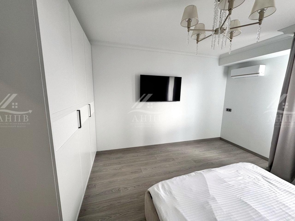 ЖК "Ялта Парк" идеальное сочетание цены и качества