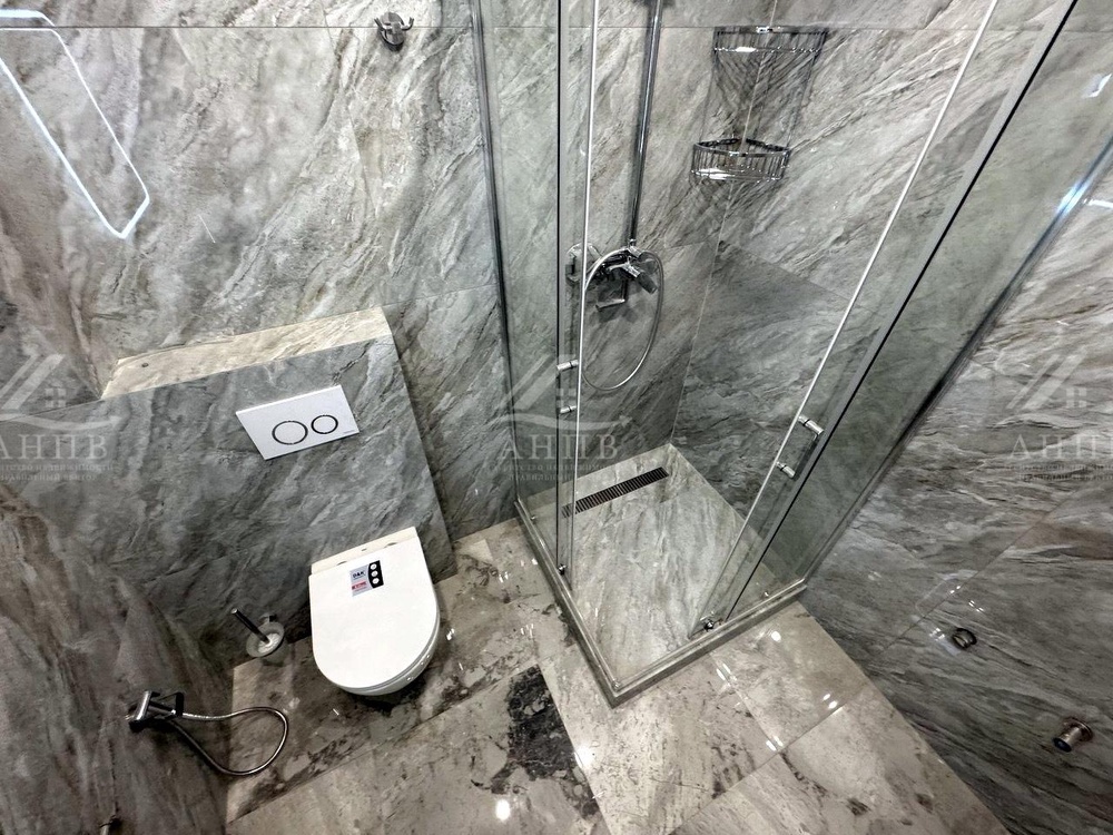 ЖК "Ялта Парк" идеальное сочетание цены и качества.