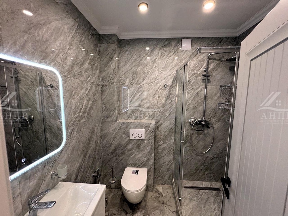 ЖК "Ялта Парк" идеальное сочетание цены и качества.