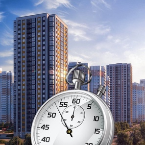 ПРОДАЖА  КВАРТИРЫ