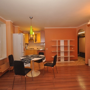 Профсоюзная улица, 31К3, 2-комн. кв., 45,6 м²