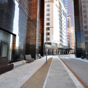 ЖК "Дыхание"