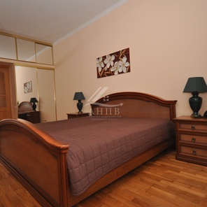 Ленинградский проспект, 14К1,4-комн. кв., 140 м²