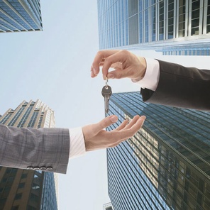 ПОКУПКА - «СДЕЛКА ПОД КЛЮЧ»