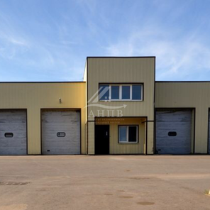 Аренда Здания Автосервиса