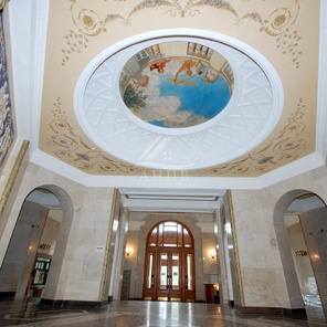 Высотка на Котельнической наб. 1/15 кБ