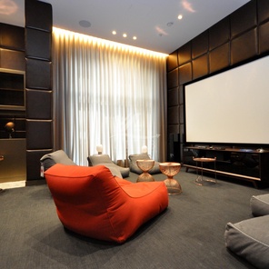 ЖК «Дыхание» Дмитровское ш. 13, общая 86м²