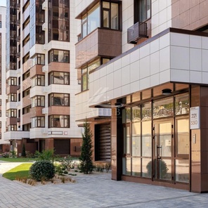 ЖК "Ялта Парк", Массандра