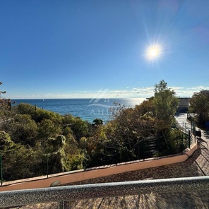 Ялта, Ливадия, ЖК "Россия"