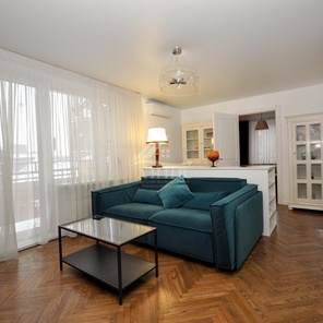 Малая Грузинская ул., 25с2, 8/12 эт., 58м².