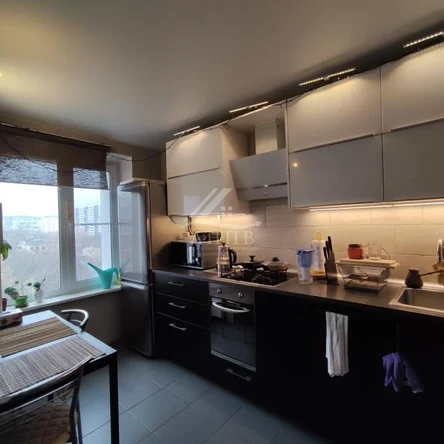 Маршала Тухачевского, 22к1, 2-комн. кв., 38 м²