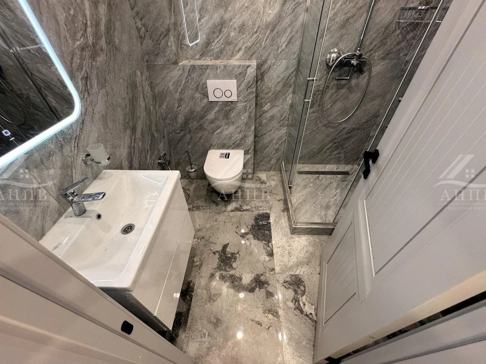 ЖК "Ялта Парк" идеальное сочетание цены и качества.