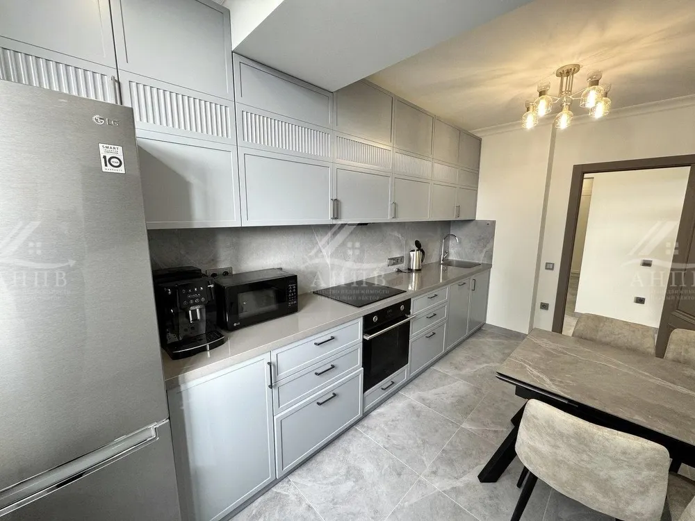 ЖК "Ялта Парк" идеальное сочетание цены и качества