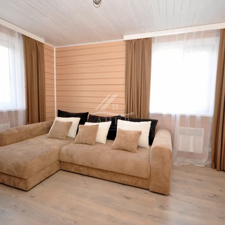 КП "Мелихово Парк". Дом 108м² уч. 14 соток.