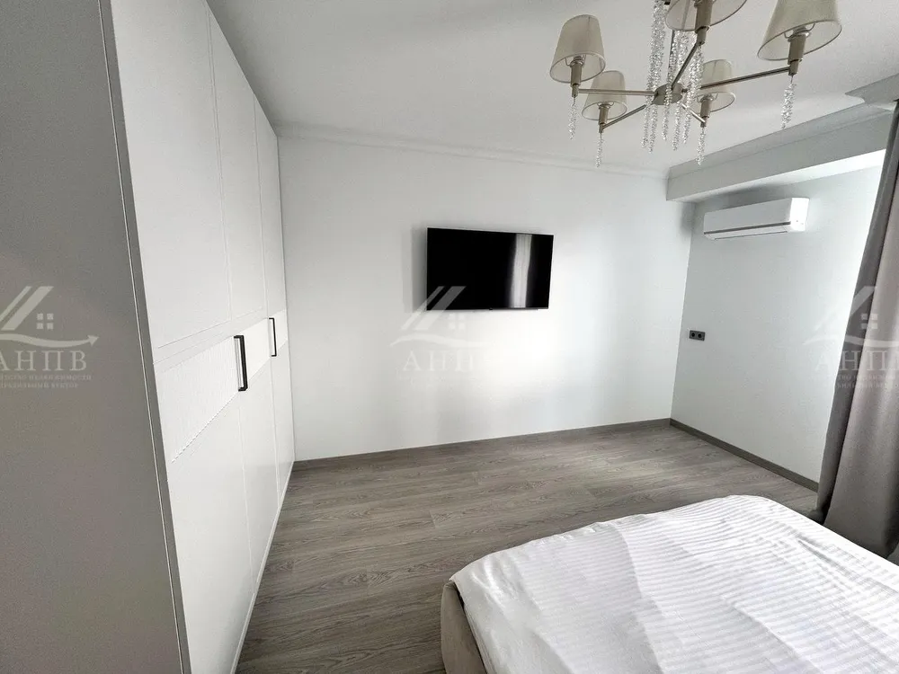 ЖК "Ялта Парк" идеальное сочетание цены и качества