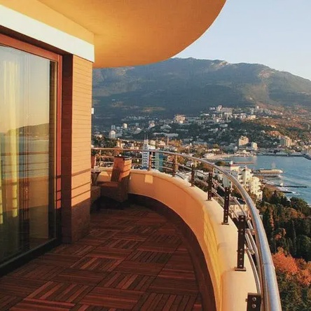 Смотреть недвижимость в Ялте