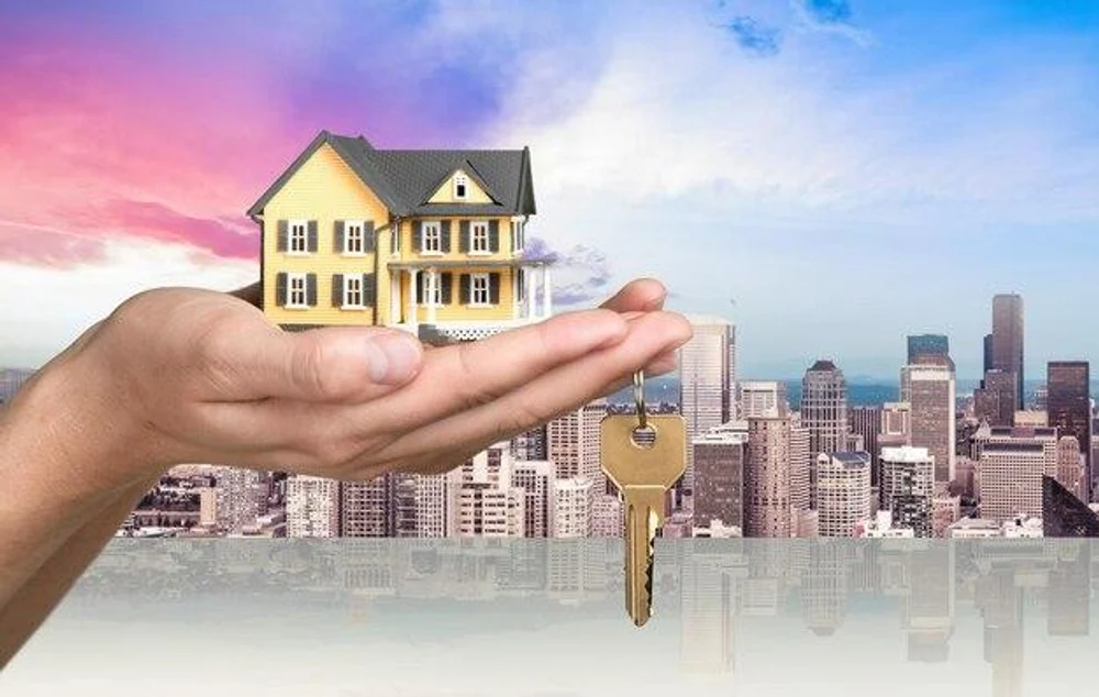 Налог на дарение квартиры