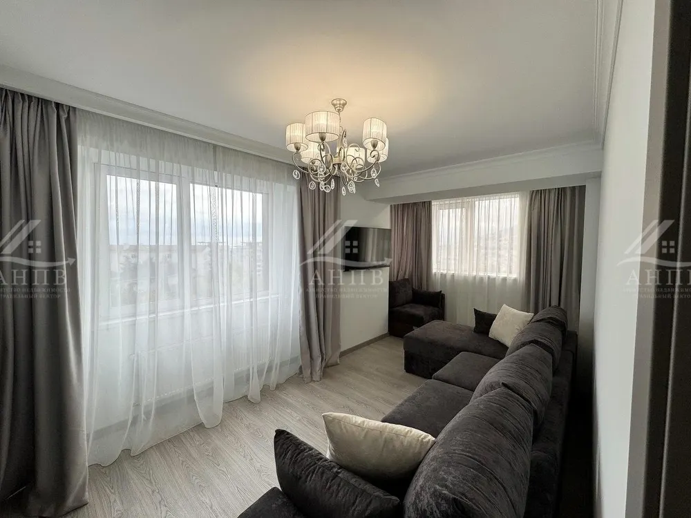 ЖК "Ялта Парк" идеальное сочетание цены и качества