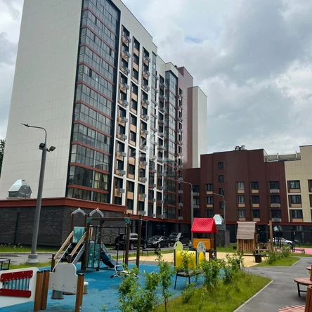 ул. Кедрова, 16к3, 7/14 эт., 57м², 2 комнаты.