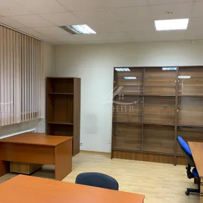 Офис 35 и 25 кв. м.