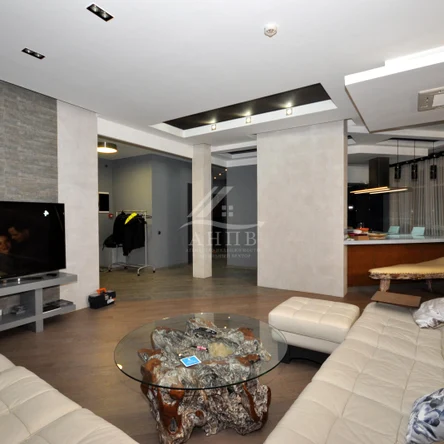 ЖК "Континенталь", Маршала Жукова 78к5.