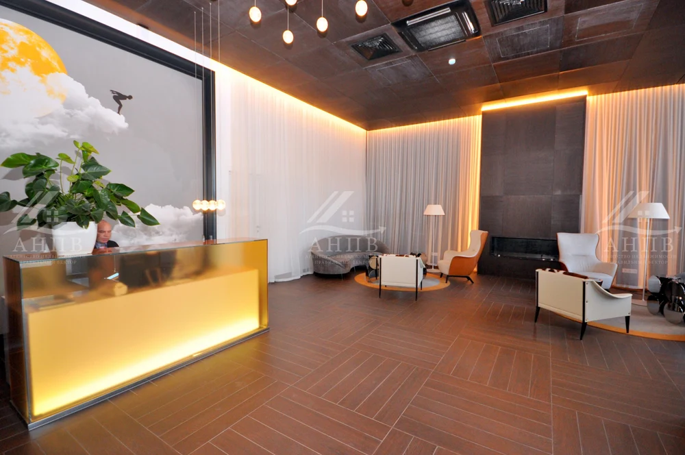  Дмитровское ш. 13. Свободная планировка. Уникальная инфраструктура.