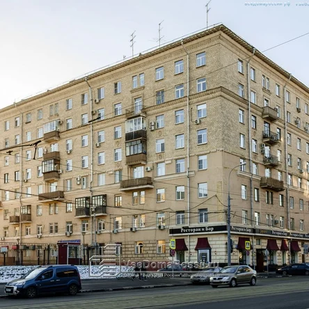 ул. Орджоникидзе дом 7, 6/8 эт., 60м²