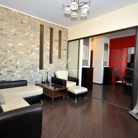 Каретный Ряд 5/10с2, 11/11 эт., 80м², 3 комнаты.