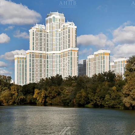 Михневская ул., 8. 2-комн. кв., 50 кв.м.