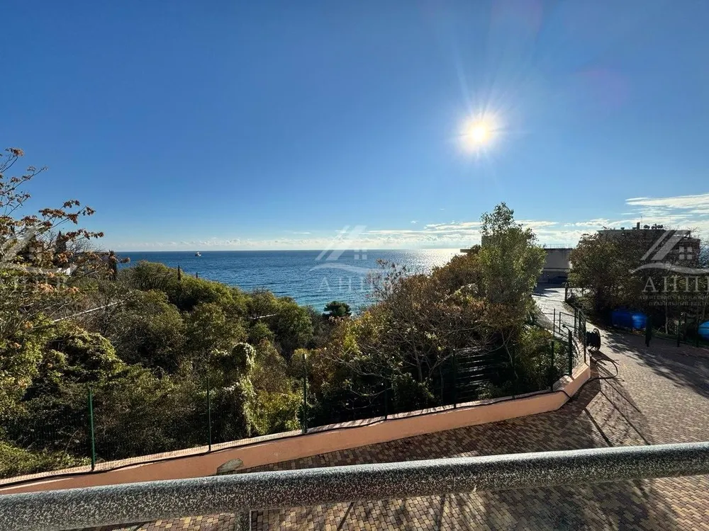 ЖК "Россия" здание "Подкова"