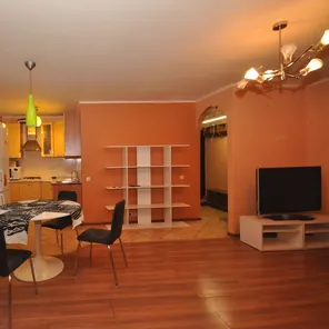 Профсоюзная улица, 31К3, 2-комн. кв., 45,6 м²