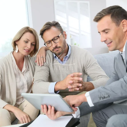 Бесплатная консультация по недвижимости