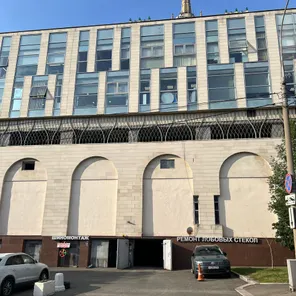 Машиноместо