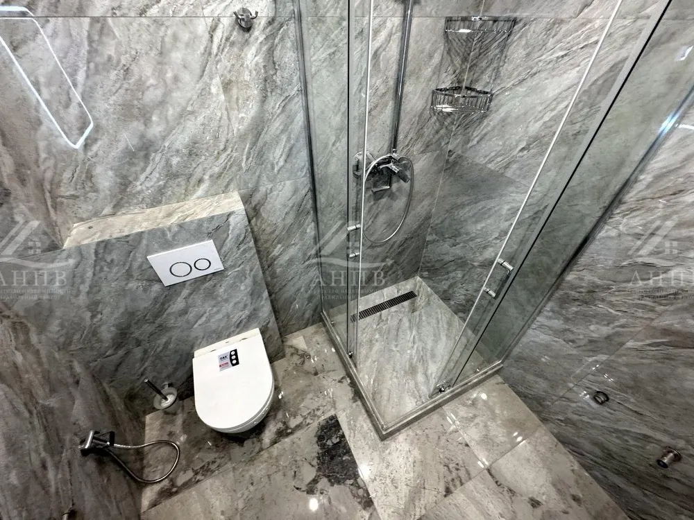 ЖК "Ялта Парк" идеальное сочетание цены и качества.