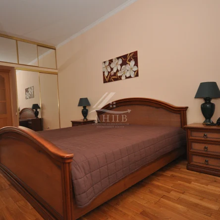 Ленинградский проспект, 14к1, 3/7эт. 140м²