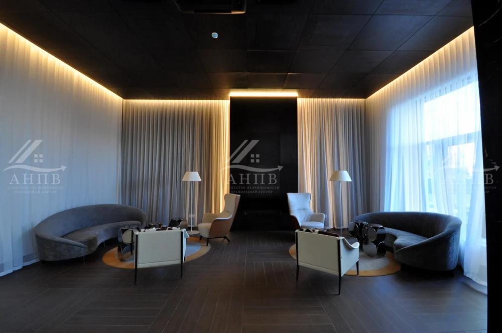  Дмитровское ш. 13. Свободная планировка. Уникальная инфраструктура.