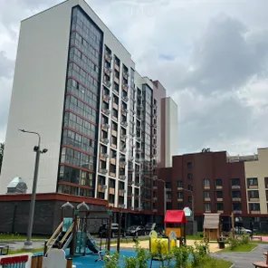 Кедрова 16к3,2-комн. кв 57 м²