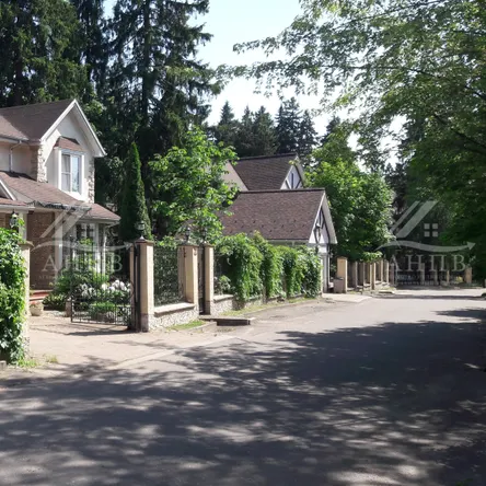 Загородная недвижимость