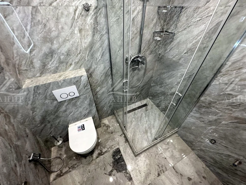 ЖК "Ялта Парк" идеальное сочетание цены и качества.