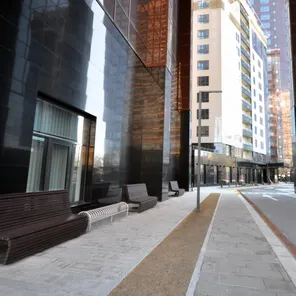 ЖК "Дыхание"