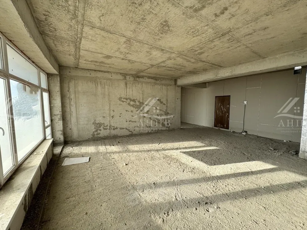 ЖК "Россия" здание "Подкова"