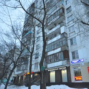 Свободный проспект, 16, 3-комн. кв., 77 м²