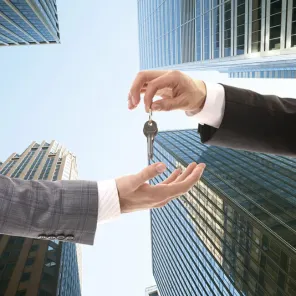 ПОКУПКА - «СДЕЛКА ПОД КЛЮЧ»